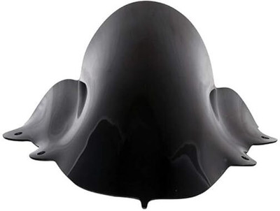 MODAROCK GOOD QUALITY Windshield Visor for R15 Bike Headlight Visor