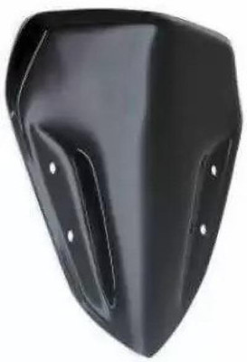 NH Racing YAMAHA MT-15 FLAT VISOR Bike Headlight Visor