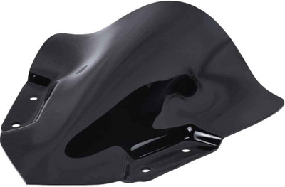 Sms traders Uni Small Bike Headlight Visor