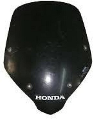 ARPIT ENTREPRISE VISOR GLASS FOR STUNNER Bike Headlight Visor