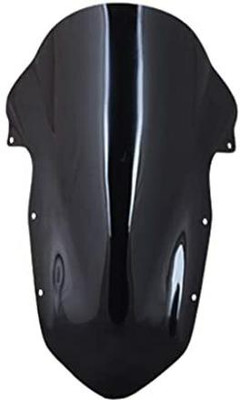 NH Industrial BAJAJ PULSAR 220 2.0 VISOR Bike Headlight Visor