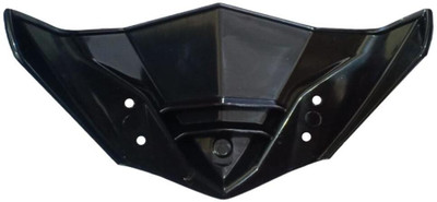 Am Auto Tredy_Bajaj Small Visor Bike Headlight Visor