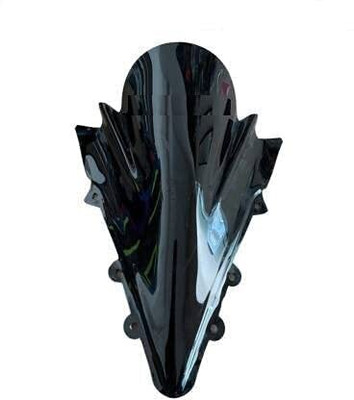 Ride Adventure R15 V1/V2 DB Bolt Windshield Visor Bike Headlight Visor
