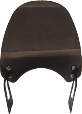 Buraaq FZ-X VISOR Bike Headlight Visor