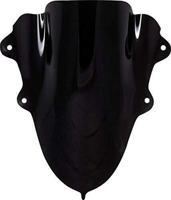 MODAROCK HIGH QUALITY Windshield Visor for R15 Bike Headlight Visor