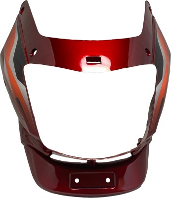 Shri Platina Bike Headlight Visor