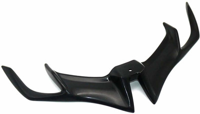Thump THR15VC Winglet 2.0 for Yamaha R15 V3 Wiser Cap/Light Visor Cap Bike Headlight Visor