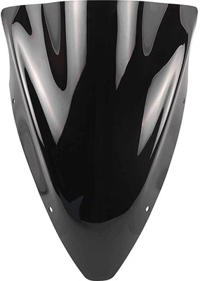 M 4 Motz Bajaj Pulsar Bike Headlight Visor