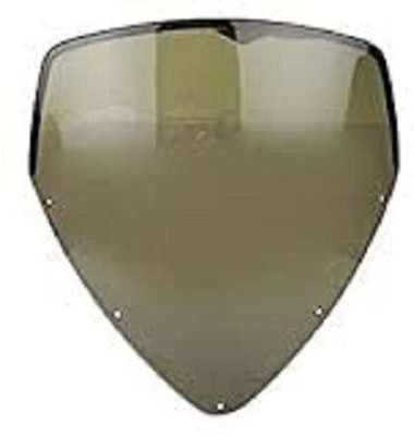tawarentreprise Visor Glass for Karizma Bike Headlight Visor