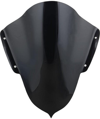 MODAROCK RV-03 Windshield Visor for R15 Bike Headlight Visor
