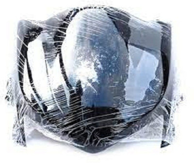 tawarentreprise Visor Glass for Hunk Bike Headlight Visor