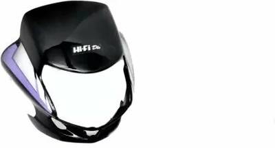 Hero hf deluxe visor price shop