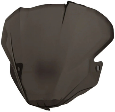 VermsBikers Apache 140 4V Bs6/Bs4 Both are Suitable Bikes Bike Headlight Visor