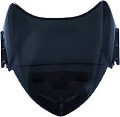 tawarentreprise Front Visor Glass For SP Shine-125 BS6 2020 Bike Headlight Visor
