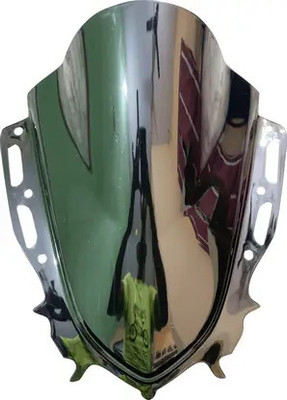 auto trends VISOR_ BUBBLE_R 15 V4 Bike Headlight Visor