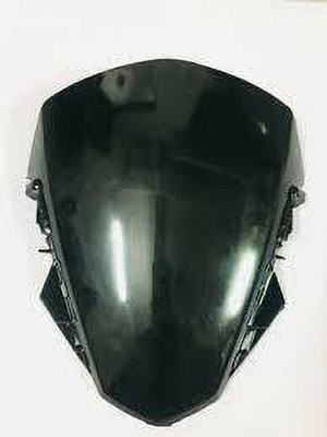 tawarentreprise VISOR GLASS FOR LIVO Bike Headlight Visor