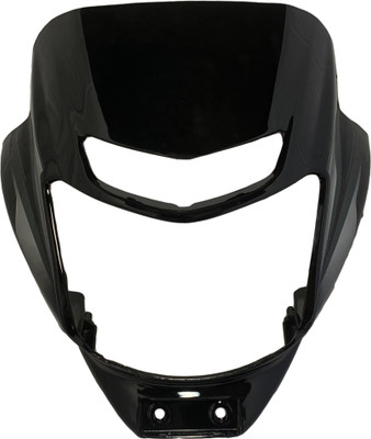 Shri Platina Led Bike Headlight Visor