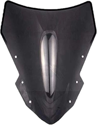 ARANDTRADERS Bike Long Visor Bike Headlight Visor