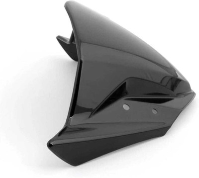 FAVOURITE RIDERS ns small visor bk Bike Headlight Visor
