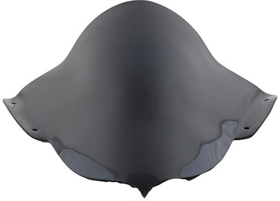 MODAROCK RV-06 Windshield Visor for R15 Bike Headlight Visor