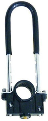Crust CRUST WHEEL LOCK CWL-001 Wheel Lock(Black)