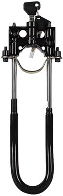 Crust ARF WHEEL LOCK Wheel Lock(Black)