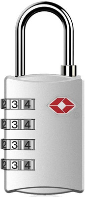 Rangwell 309 309 Combination Lock(Multicolor)