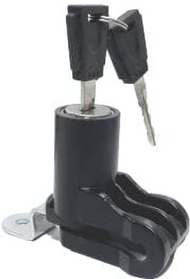 Crust AR_ARF_DISC LOCK Disc Lock(Black)