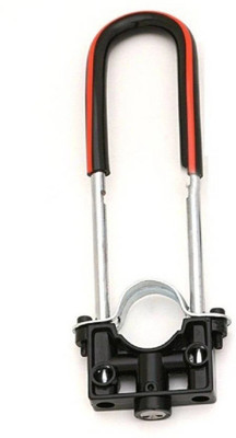 Sunriders lock_001 Wheel Lock(Black)