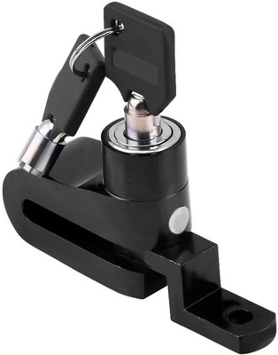ProRider Bike Cycle Disc / Disk Brake Lock Disk Brake Lock sm04 Disc Lock(Black)