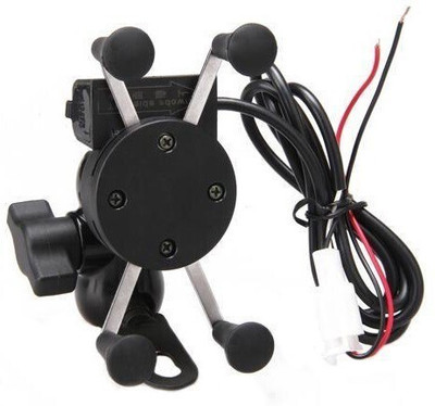 P A X-USB14 12 A Bike Mobile Charger
