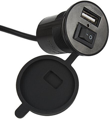 Pa USBC-P1978 12 A Bike Mobile Charger