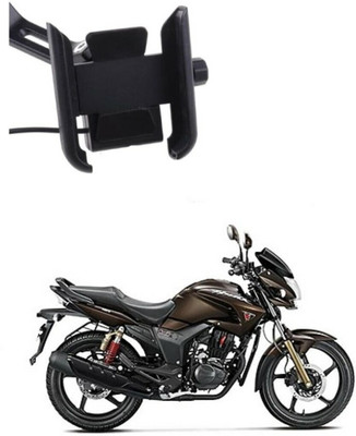 AOWBIKES Bike Mobile Fast Charger with Holder compatible for Hunk 10 A Bike Mobile Charger