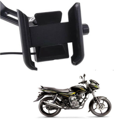 AOWBIKES Cnc Bike Mobile Charger with Holder 5 A Bike Mobile Charger
