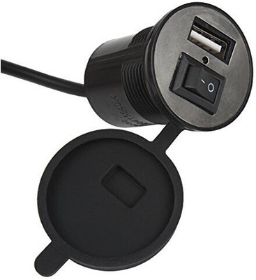 Pa USBP01905 2 A Bike Mobile Charger
