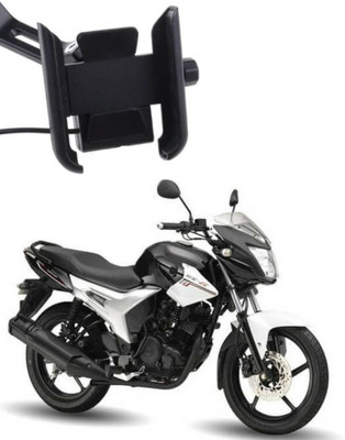 AOWBIKES Bike Mobile Fast Charger with Holder compatible for SZ-R 12 A Bike Mobile Charger