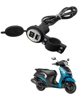 Mr Neat Heavy duty Bike Mobile USB Charger-044 2.1 A Bike Mobile Charger