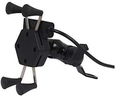 P A X-011 10 A Bike Mobile Charger