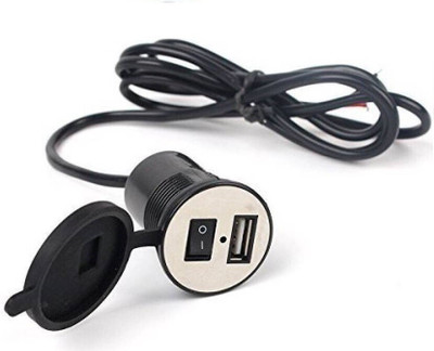 AOW ATTRACTIVE OFFER WORLD FAST11 12 A Bike Mobile Charger