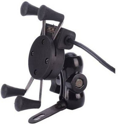 AOWBIKES MHDL-X-N1942 12 A Bike Mobile Charger