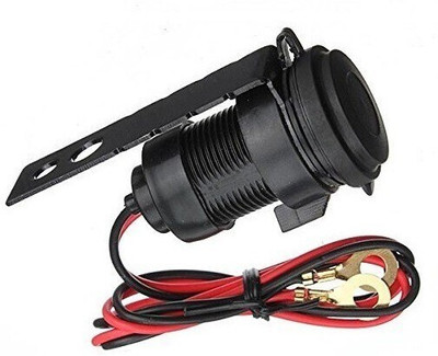 Pa USBCX1988 12 A Bike Mobile Charger