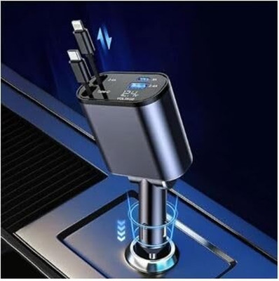 ZUVILIKA 1 120 A Bike Mobile Charger