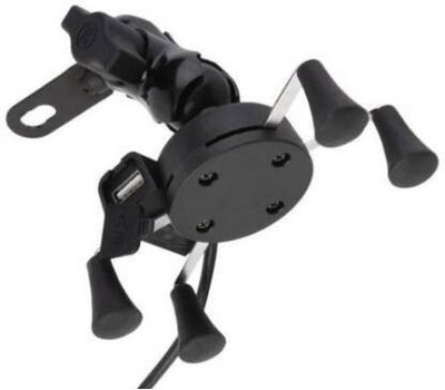 AOWBIKES X-MHDL-J1112 10 A Bike Mobile Charger