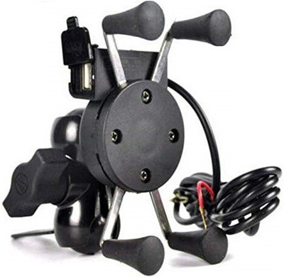 P A X-S013 10 A Bike Mobile Charger