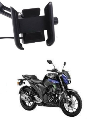 AOWBIKES Bike Mobile Fast Charger with Holder compatible for F-TYPE 5 A Bike Mobile Charger