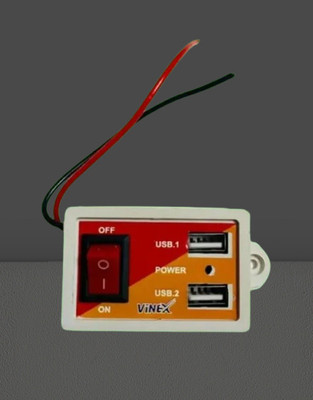 BEcollection 12\24 3 A Bike Mobile Charger