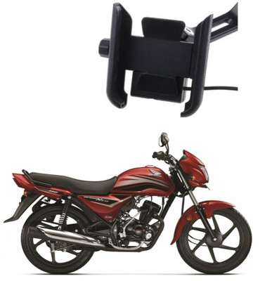 AOWBIKES Bike Mobile Fast Charger with Holder compatible for Dream Neo 24 A Bike Mobile Charger