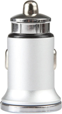 DoreAsk ™Fast Car Charger with Dual Output,Quick Charge,Type-C & USB Port Compatibility 3.1 A Bike Mobile Charger