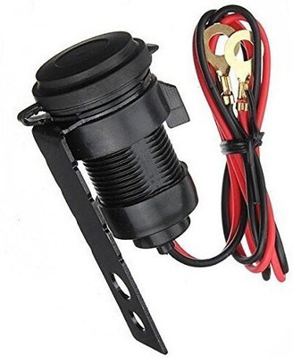 Pa MT1949 2 A Bike Mobile Charger