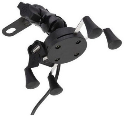 P A X-SID04 10 A Bike Mobile Charger